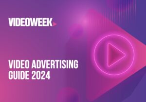 VIDEOWEEK - VIDEO ADVERTISING GUIDE 2024 (TRENDS & STRATEGIES) trang 1