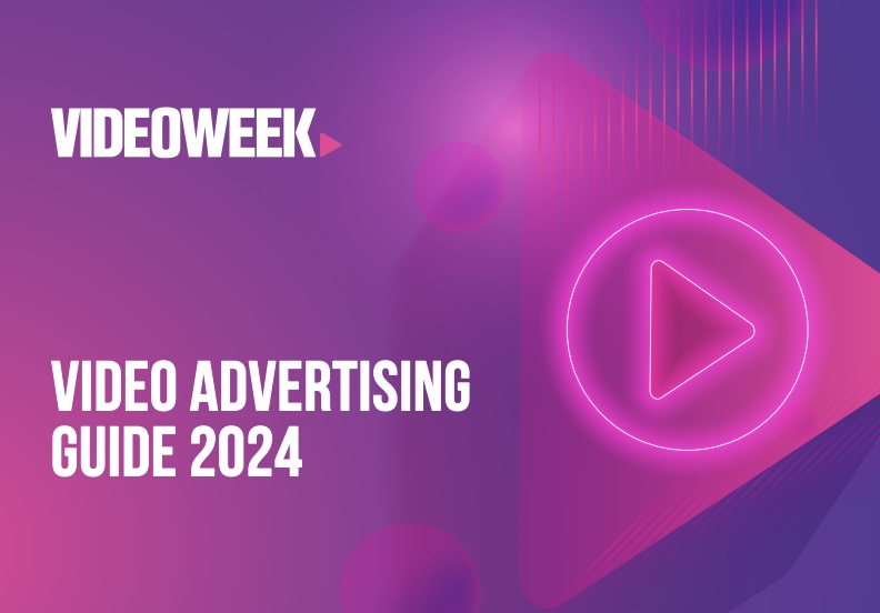 VIDEOWEEK - VIDEO ADVERTISING GUIDE 2024 (TRENDS & STRATEGIES) 5 VIDEOWEEK - VIDEO ADVERTISING GUIDE 2024 (TRENDS & STRATEGIES) trang 1