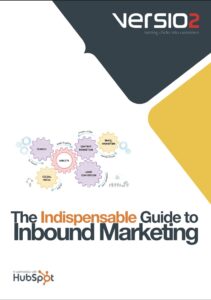 THE INDISPENSABLE GUIDE TO INBOUND MARKETING (VERSIO2 & HUBSPOT) trang 1