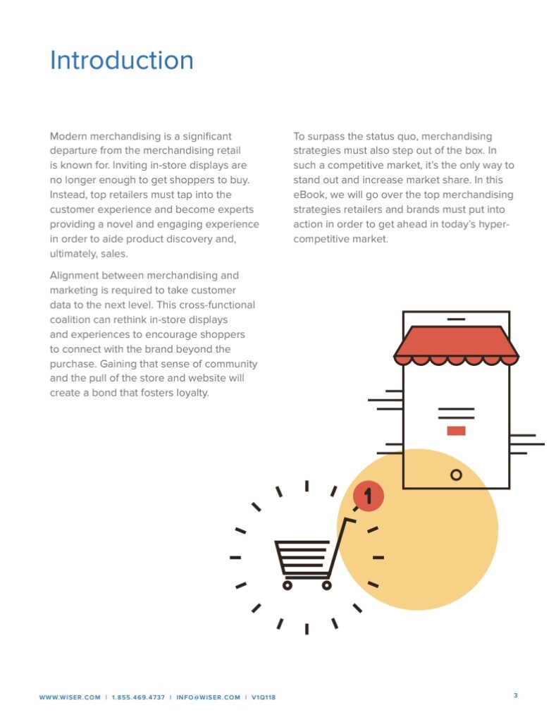 THE COMPLETE GUIDE TO OMNICHANNEL MERCHANDISING (STRATEGIES & BEST PRACTICES) trang 3