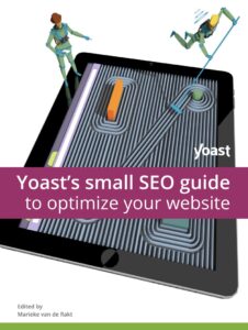 Yoast’s Small SEO Guide – Cẩm nang tối ưu website chuẩn SEO từ Yoast. trang 1