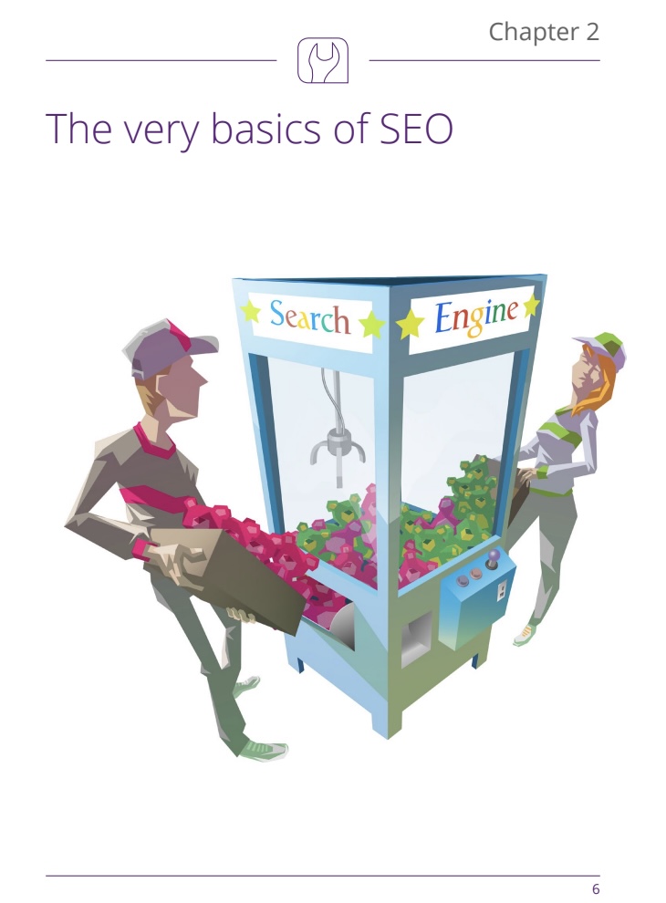 Yoast’s Small SEO Guide – Cẩm nang tối ưu website chuẩn SEO từ Yoast. trang 4