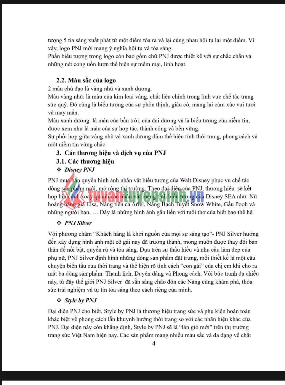 BÀI TIỂU LUẬN QUẢN TRỊ - MARKETING PHÂN TÍCH HOẠT ĐỘNG QUẢN TRỊ CỦA CÔNG TY CỔ PHẦN VÀNG BẠC ĐÁ QUÝ - PHÚ NHUẬN