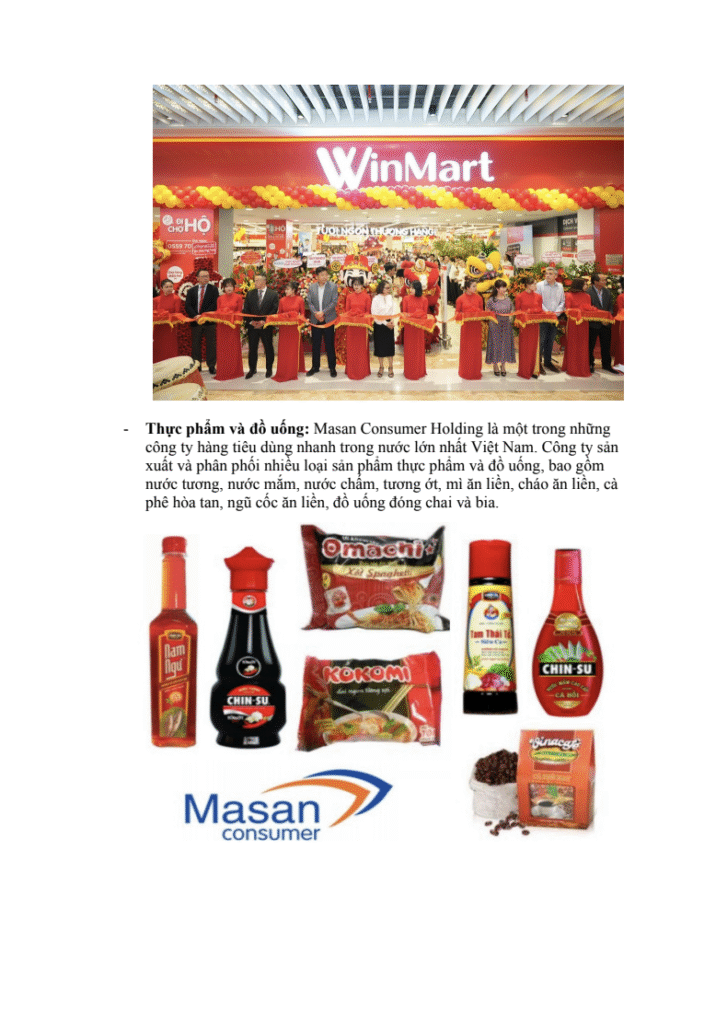 BÁO CÁO CUỐI MÔN - KỸ NĂNG ĐÀM PHÁN - NGÀNH MARKETING SALE TRANG 3