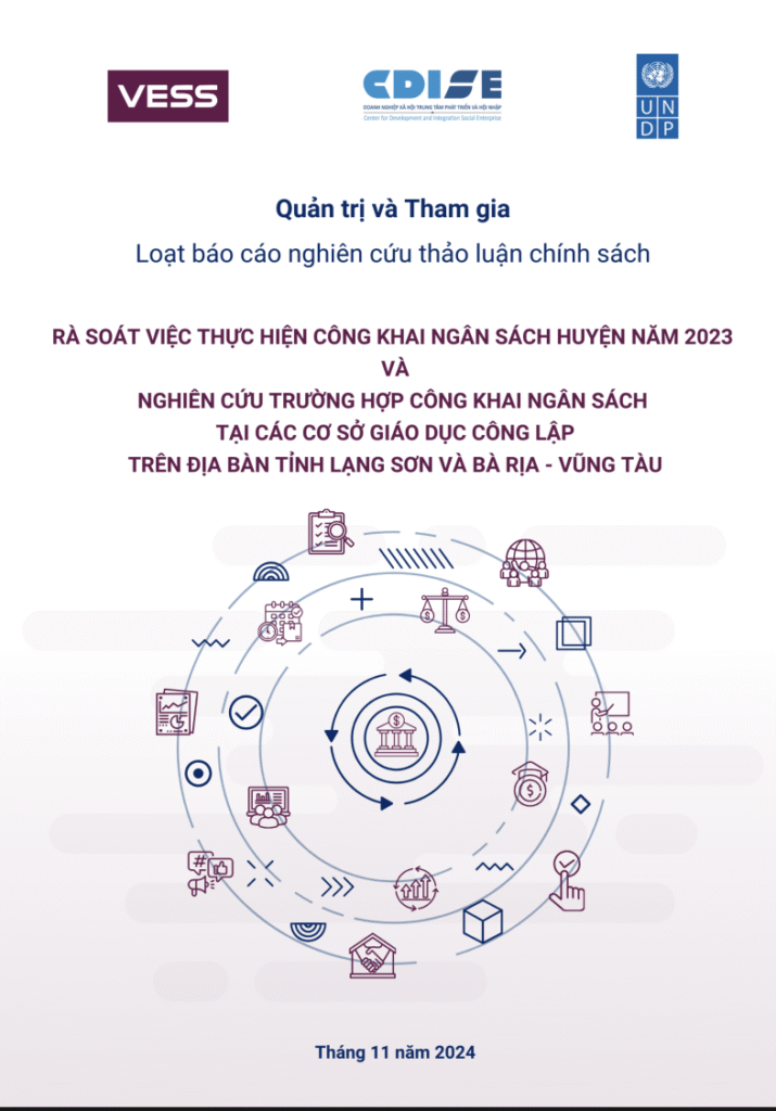 Báo cáo nghiên cứu trang 1