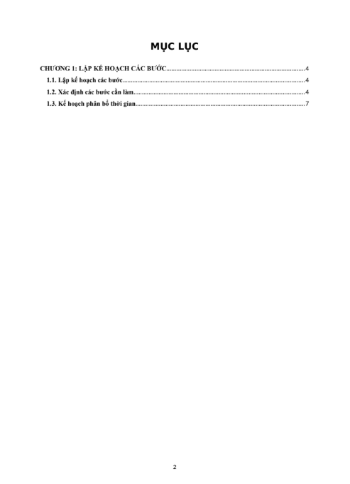 Assignment Xây dựng và Phát triển Thương hiệu NaBaFi - Cao đẳng FPT 6 Mục lục ASSIGNMENT XÂY DỰNG VÀ PHÁT TRIỂN THƯƠNG HIỆU NaBaFi - Cao đẳng Thực hành FPT