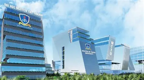 Review Trường Đại học Nguyễn Tất Thành (NTTU) 1 Trường Đại học Nguyễn Tất Thành (NTTU) là một trường đại học ngoài công lập tại Việt Nam, được đánh giá cao về chất lượng đào tạo và cơ sở vật chất. Trường có nhiều ngành học đa dạng, đội ngũ giảng viên có kinh nghiệm và môi trường học tập năng động. Tuy nhiên, học phí có thể cao hơn so với các trường công lập.