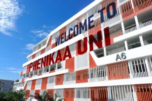 Review Trường Đại học Phenikaa