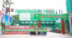 review trường cao đẳng công thương việt nam (VCI)