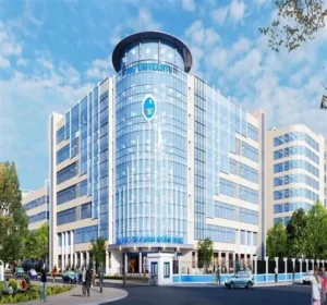 review trường đại học tài chính ngân hàng hà nội (FBU)