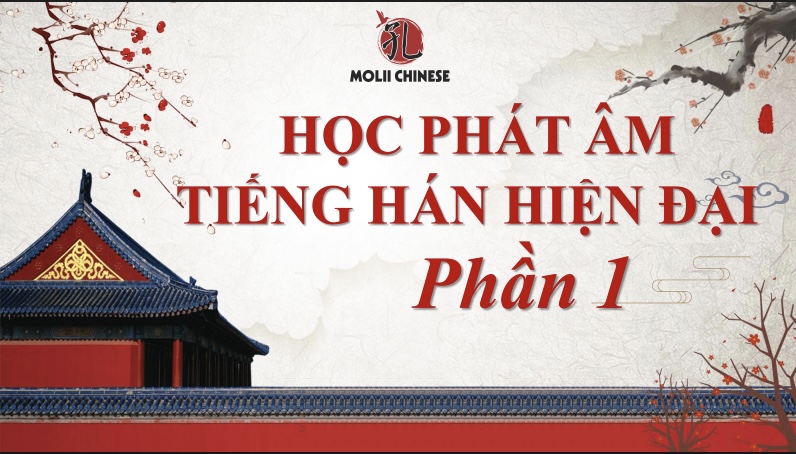 TÀI LIỆU HỌC PHÁT ÂM TIẾNG HÁN HIỆN ĐẠI PHẦN 1 PDF 5 TÀI LIỆU HỌC PHÁT ÂM TIẾNG HÁN HIỆN ĐẠI PHẦN 1 PDF trang 1