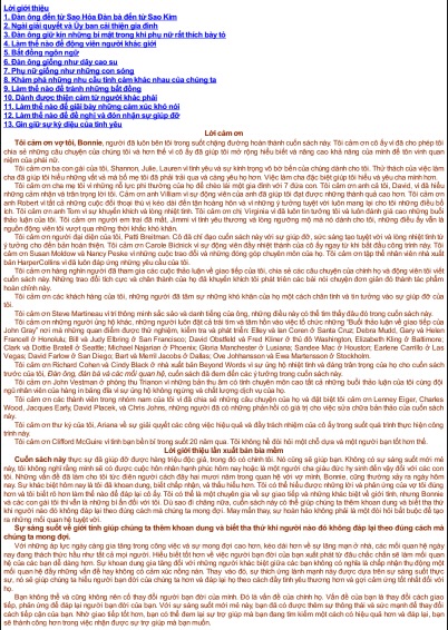 ĐÀN ÔNG ĐẾN TỪ SAO HỎA, ĐÀN BÀ ĐẾN TỪ SAO KIM – PDF trang 3