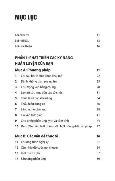 SÁCH 100 Ý TƯỞNG HUẤN LUYỆN TUYỆT HAY PDF Tải Miễn Phí – PETER SHAW PDF 7 100 Ý TƯỞNG HUẤN LUYỆN TUYỆT HAY – PETER SHAW PDF
