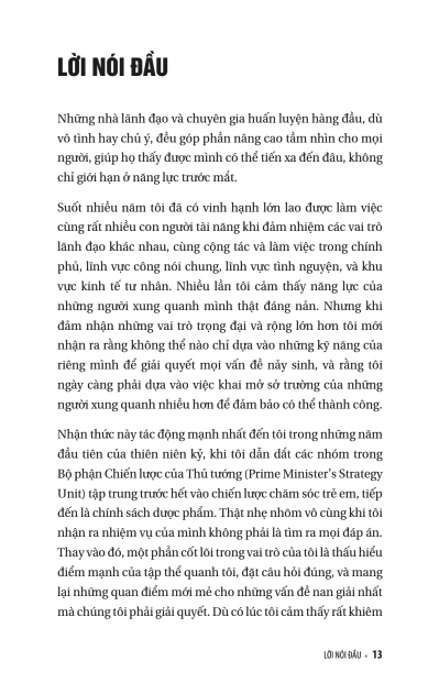 SÁCH 100 Ý TƯỞNG HUẤN LUYỆN TUYỆT HAY PDF Tải Miễn Phí – PETER SHAW PDF 8 100 Ý TƯỞNG HUẤN LUYỆN TUYỆT HAY – PETER SHAW PDF