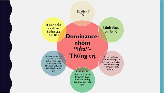 ĐỌC VỊ KHÁCH HÀNG QUA DISC – PDF