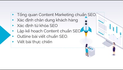 CONTENT MARKETING CHUẨN SEO – PDF