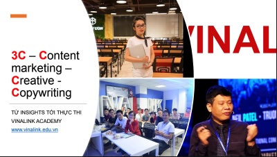 3C – CONTENT MARKETING, CREATIVE, COPYWRITING – VINALINK PDF