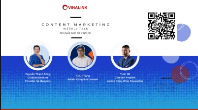 3C – CONTENT MARKETING, CREATIVE, COPYWRITING – VINALINK PDF