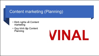 3C – CONTENT MARKETING, CREATIVE, COPYWRITING – VINALINK PDF