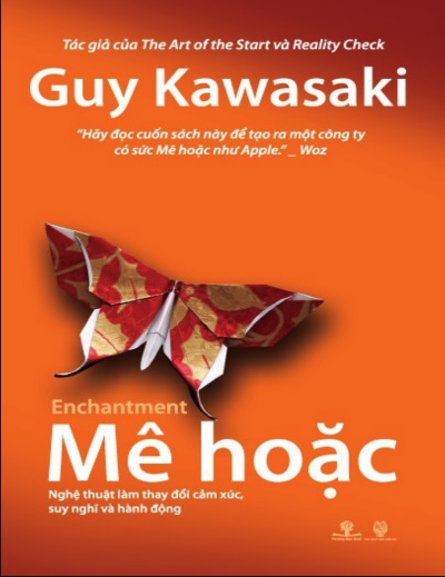 MÊ HOẶC – ENCHANTMENT GUY KAWASAKI PDF