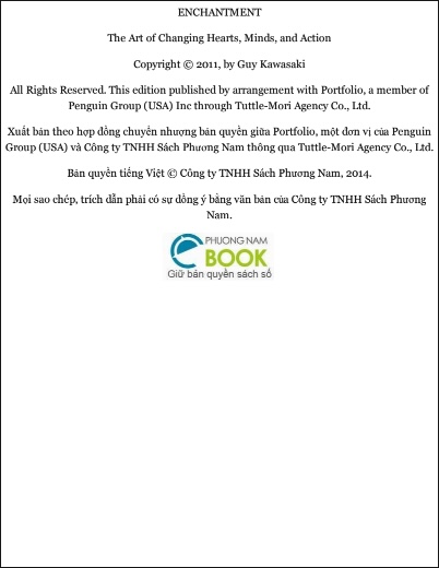 MÊ HOẶC – ENCHANTMENT GUY KAWASAKI PDF