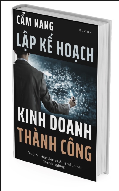 CẨM NANG LẬP KẾ HOẠCH KINH DOANH THÀNH CÔNG – PDF