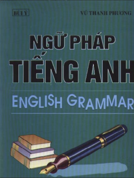 Tải ngay Ngữ pháp tiếng Anh PDF – Tài liệu học tập nền tảng cho mọi cấp độ