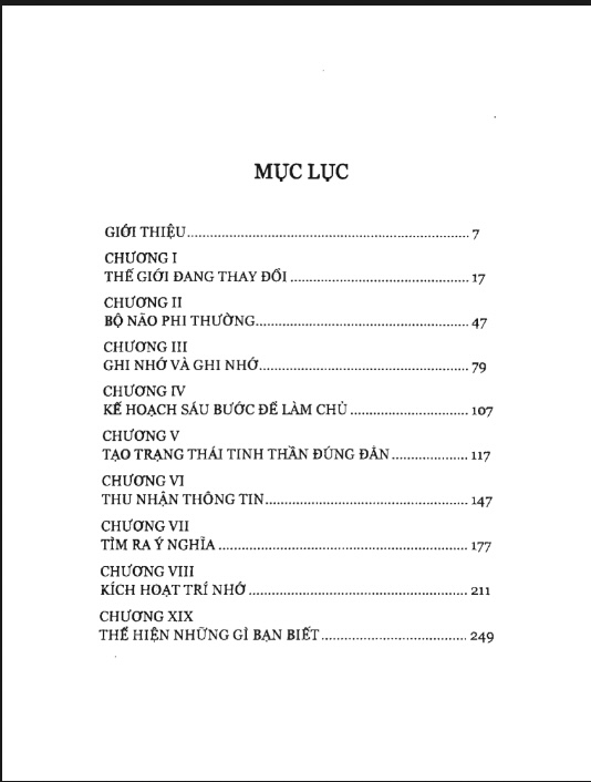 Tải ngay Làm chủ tư duy, thay đổi vận mệnh PDF – Adam Khoo & Stuart Tan