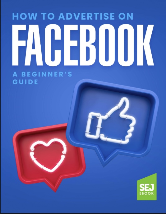 ebook How to Advertise on Facebook PDF – Hướng dẫn quảng cáo Facebook cho người mới bắt đầu
