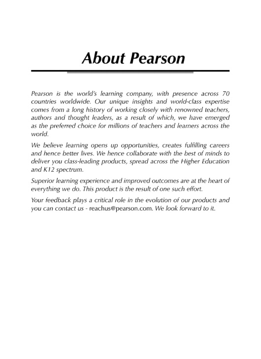 Fundamentals Of Digital Marketing PDF – Pearson 2017