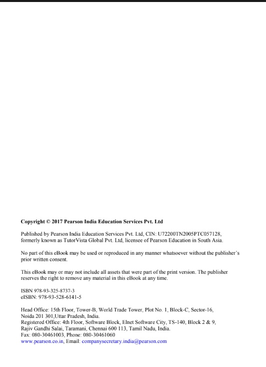 Fundamentals Of Digital Marketing PDF – Pearson 2017