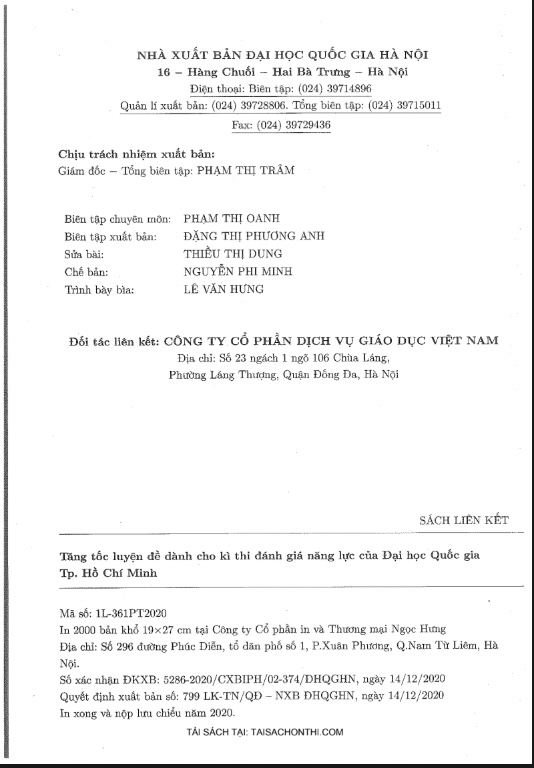 Sách Tăng Tốc Luyện Đề Đánh Giá Năng Lực PDF Miễn Phí – Bộ Đề Bám Sát Cấu Trúc 2025 7 Tăng Tốc Luyện Đề Đánh Giá Năng Lực PDF – Bộ Đề Bám Sát Cấu Trúc 2025