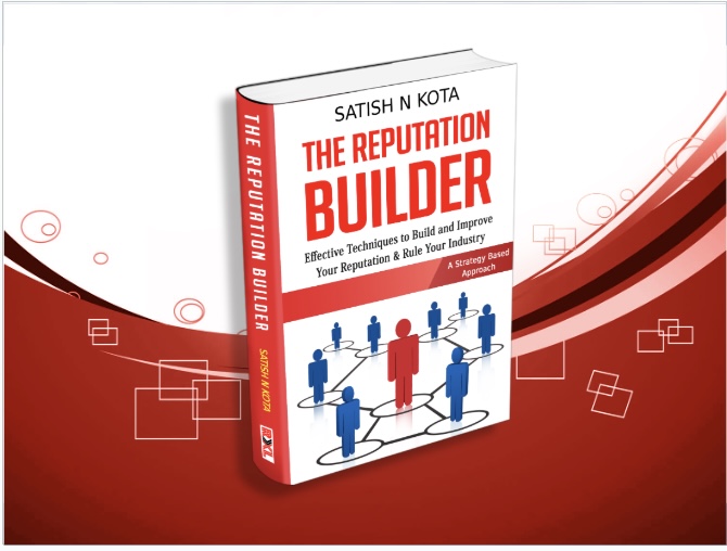 The Reputation Builder: Xây Dựng Và Quản Lý Danh Tiếng Doanh Nghiệp Hiệu Quả (PDF Tải Miễn Phí)