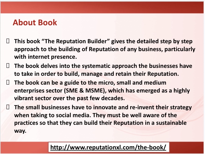 Sách The Reputation Builder: Xây Dựng Và Quản Lý Danh Tiếng Doanh Nghiệp Hiệu Quả (PDF Tải Miễn Phí) 8 The Reputation Builder: Xây Dựng Và Quản Lý Danh Tiếng Doanh Nghiệp Hiệu Quả (PDF Tải Miễn Phí)