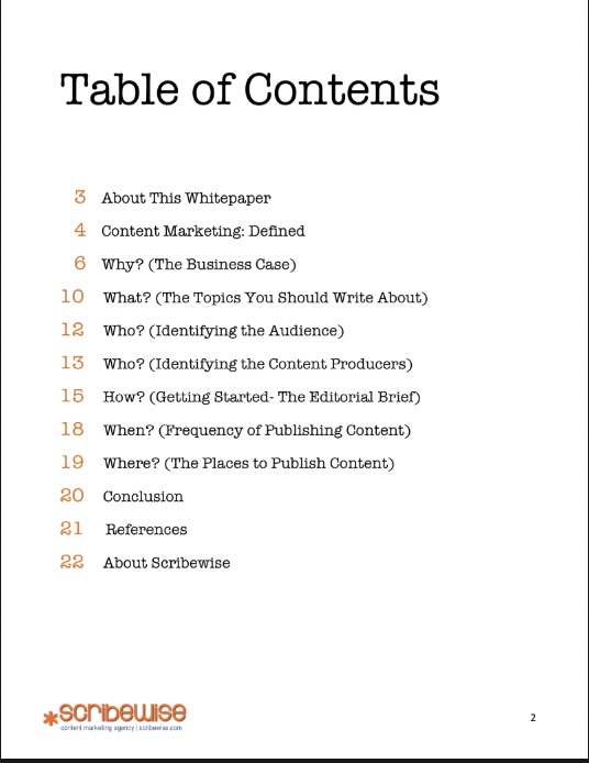 Sách The Beginner’s Guide To Content Marketing PDF Tải Miễn Phí – Tài liệu hướng dẫn chi tiết cho người mới bắt đầu 6 The Beginner’s Guide To Content Marketing – Tài liệu hướng dẫn chi tiết cho người mới bắt đầu