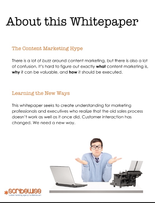 Sách The Beginner’s Guide To Content Marketing PDF Tải Miễn Phí – Tài liệu hướng dẫn chi tiết cho người mới bắt đầu 7 The Beginner’s Guide To Content Marketing – Tài liệu hướng dẫn chi tiết cho người mới bắt đầu
