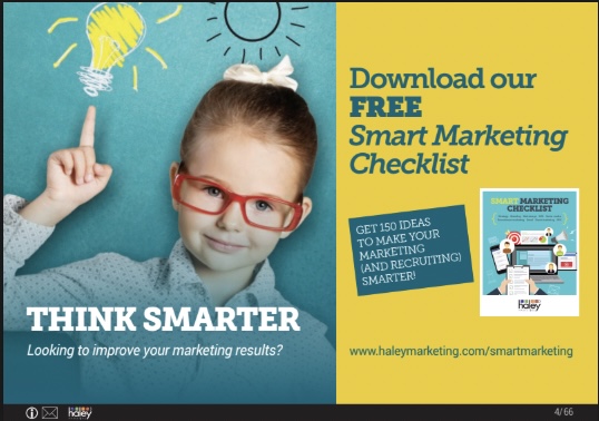 Marketing Best Practices Guide – Cẩm nang thực tiễn marketing hiệu quả cho doanh nghiệp