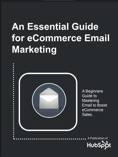 Tài liệu hướng dẫn Email Marketing cho thương mại điện tử (PDF miễn phí)