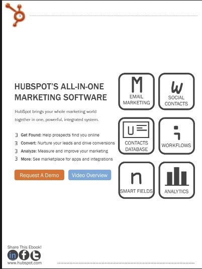 Tài liệu hướng dẫn Email Marketing cho thương mại điện tử (PDF miễn phí)