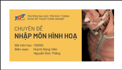 Chuyên đề nhập môn hình họa – luật xa gần và phối cảnh cơ bản