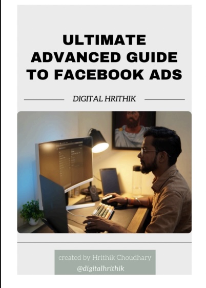 Ultimate advanced guide to facebook ads – ebook chiến lược quảng cáo nâng cao