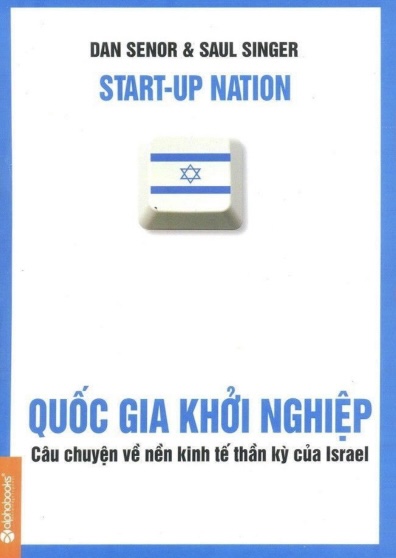 Quốc gia khởi nghiệp - vì sao israel trở thành "thung lũng silicon thứ hai"?