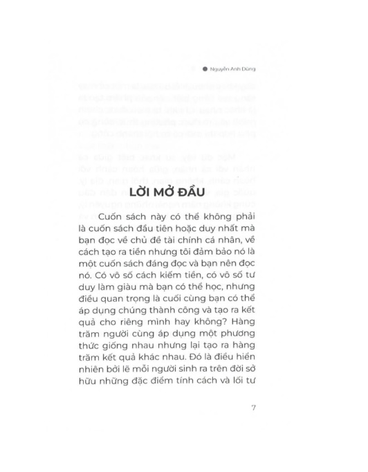 Sách Biến Mọi Thứ Thành Tiền PDF Tải Miễn Phí – Bí Quyết Thoát Nghèo Và Làm Giàu Thực Sự 7 Biến Mọi Thứ Thành Tiền – Bí Quyết Thoát Nghèo Và Làm Giàu Thực Sự