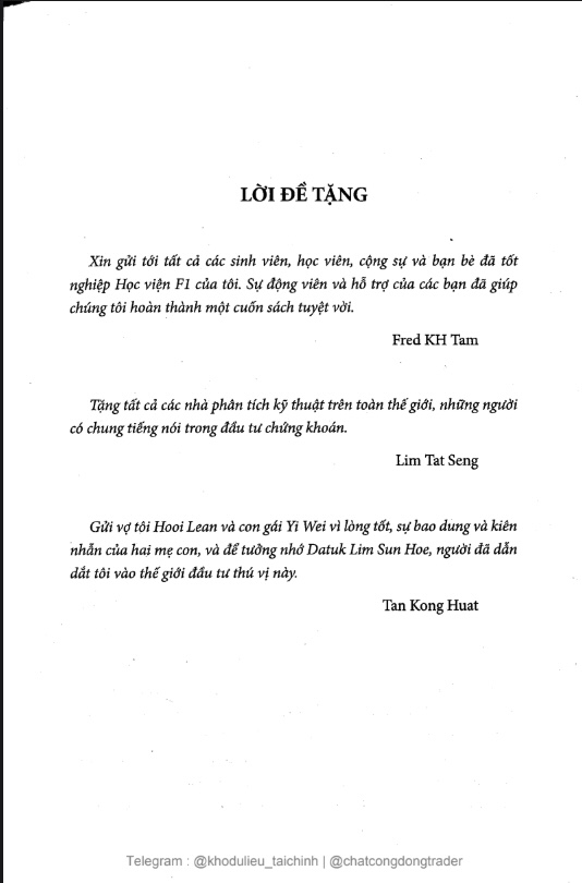 Sách Phân Tích Mẫu Hình Biểu Đồ PDF Tải Miễn Phí– Bí Quyết Trading Của Dan Zanger 7 Phân Tích Mẫu Hình Biểu Đồ – Bí Quyết Trading Của Dan Zanger