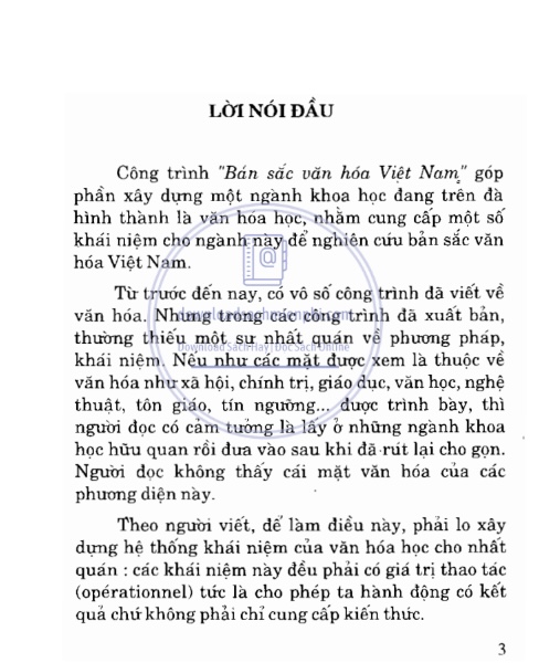 Bản Sắc Văn Hóa Việt Nam – Sách Nghiên Cứu Giá Trị