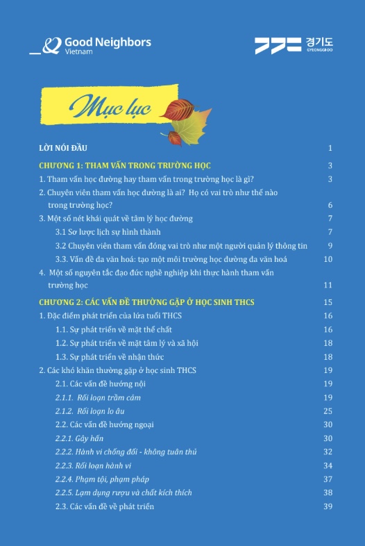 Sách Tâm Lý Học Đường PDF Miễn Phí – Thực Hành Tốt Khi Làm Việc Trong Nhà Trường 7 Tâm Lý Học Đường – Thực Hành Tốt Khi Làm Việc Trong Nhà Trường