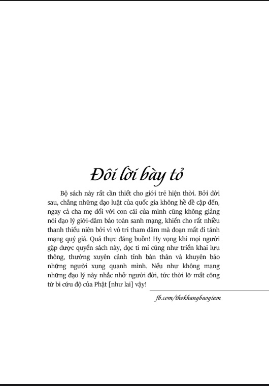 Sách Thọ Khang Bảo Giám PDF Miễn Phí – Sách Dạy Đạo Đức Và Giữ Gìn Sức Khỏe 6 Thọ Khang Bảo Giám – Sách Dạy Đạo Đức Và Giữ Gìn Sức Khỏe