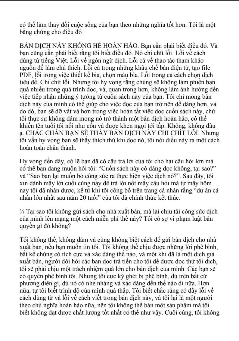 Sách Quiet PDF Miễn Phí – Sức Mạnh Của Người Hướng Nội (Susan Cain) 8 Quiet – Sức Mạnh Của Người Hướng Nội (Susan Cain)