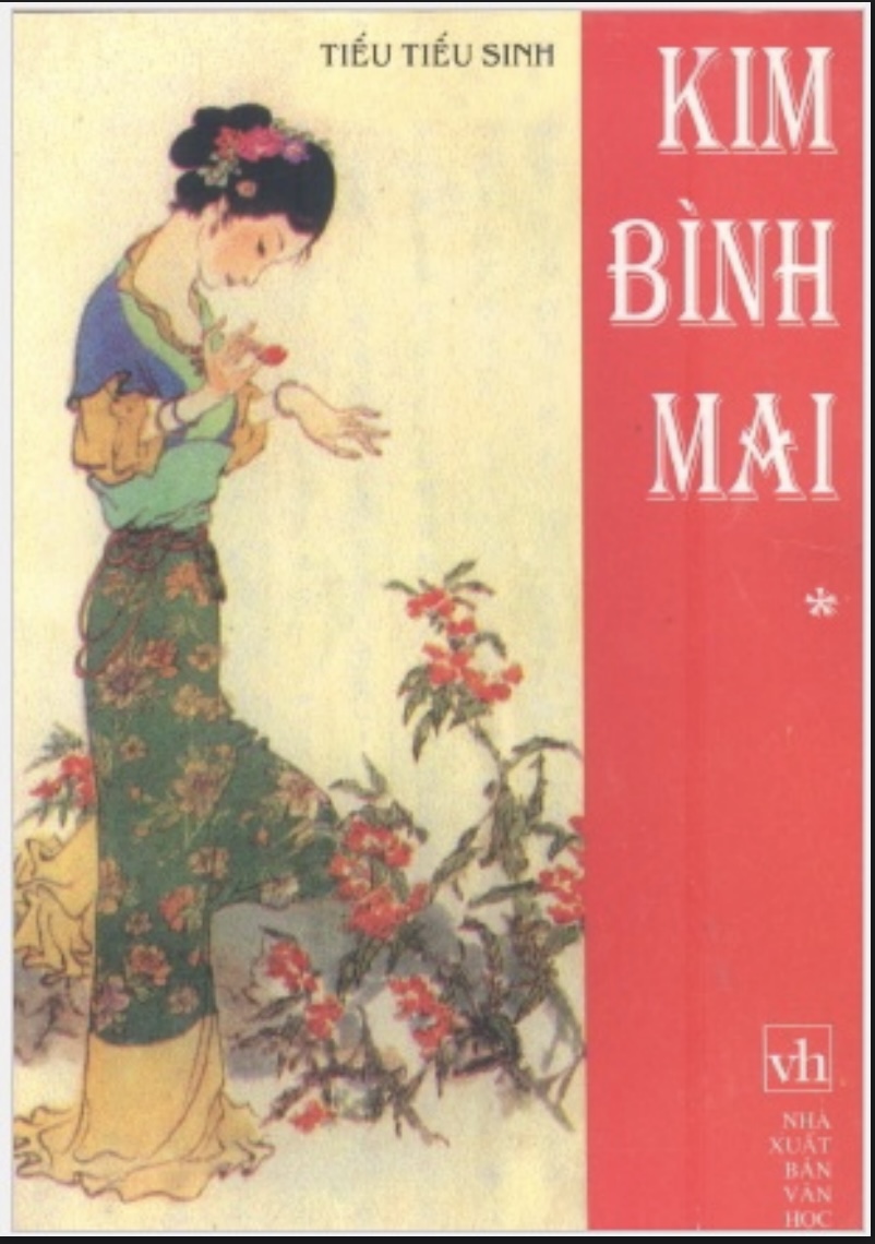 Kim Bình Mai – Tác Phẩm Kinh Điển Văn Học Trung Hoa