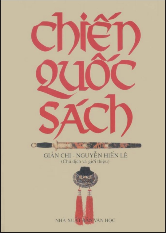 Chiến Quốc Sách – Tác Phẩm Kinh Điển Về Mưu Lược & Chính Trị